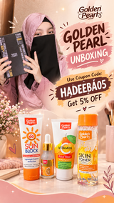 affiliator (PR) Areeba Irshad review photo