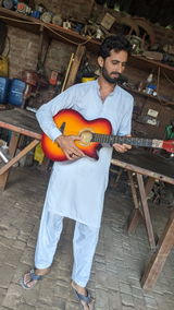 Abdul Rehman review photo