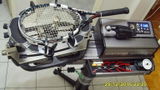 Oscar Lemos review photo