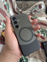 Gauss review photo