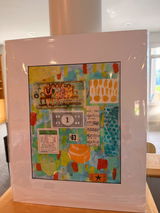 Zoey Art review photo