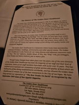 Charles J Stortz review photo