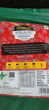 Premium CTC Tea