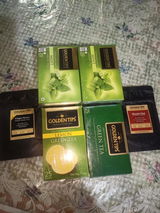 Golden Tips Tea (India)