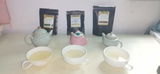 Silver Needle Organic Darjeeling White Tea Second Flush 2026