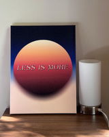 Abundant Energy - Wall Art