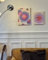 Abundant Energy - Wall Art