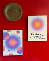 Abundant Energy - Wall Art