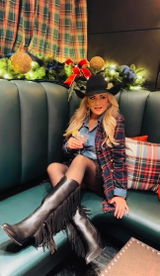 @thenapacowgirl review photo