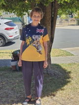 Anonymous review photo