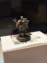 Ejay Garr review photo