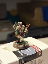 Ejay Garr review photo