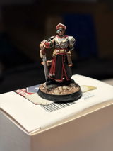Ejay Garr review photo