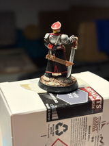 Ejay Garr review photo