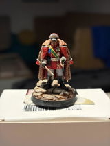 Ejay Garr review photo