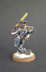 Gallandro review photo