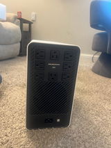 Anonymous review photo