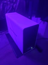 Matt review photo
