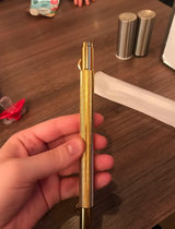 Howe Andy review photo