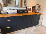 Kelly Armstrong review photo