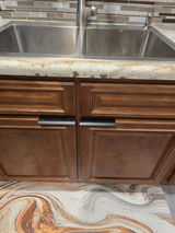 Fontaine review photo