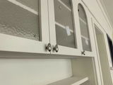 Mark review photo