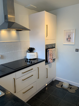 Edyie Tindell review photo