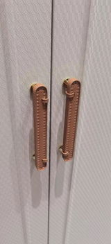 Brown review photo