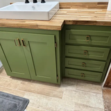 Dawn Zuber review photo