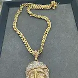 Goldfather Jewelry
