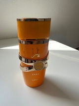Lou review photo