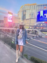 Destinee Clubb review photo