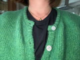 Jeannette Graf review photo