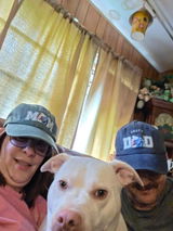 Nanci B. review photo