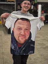 Daylina B. review photo