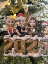 Craig review photo