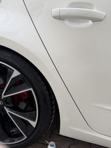 CIHAT Acar review photo