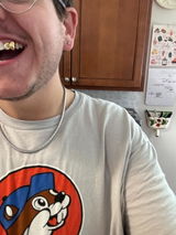 Drew M. review photo