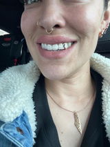 Tatiana C. review photo