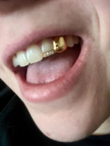 Courtney W. review photo
