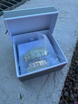 Lameen W. review photo