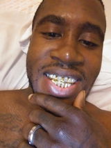 Antwaun review photo