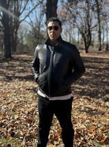 Frank N. review photo