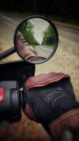 @twowheellens review photo