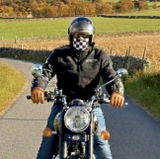 Welshborderbiker (. review photo