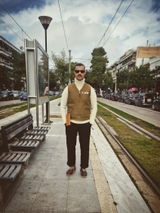 Νίκος Μ. review photo