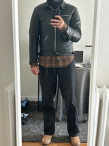 Brice D. review photo