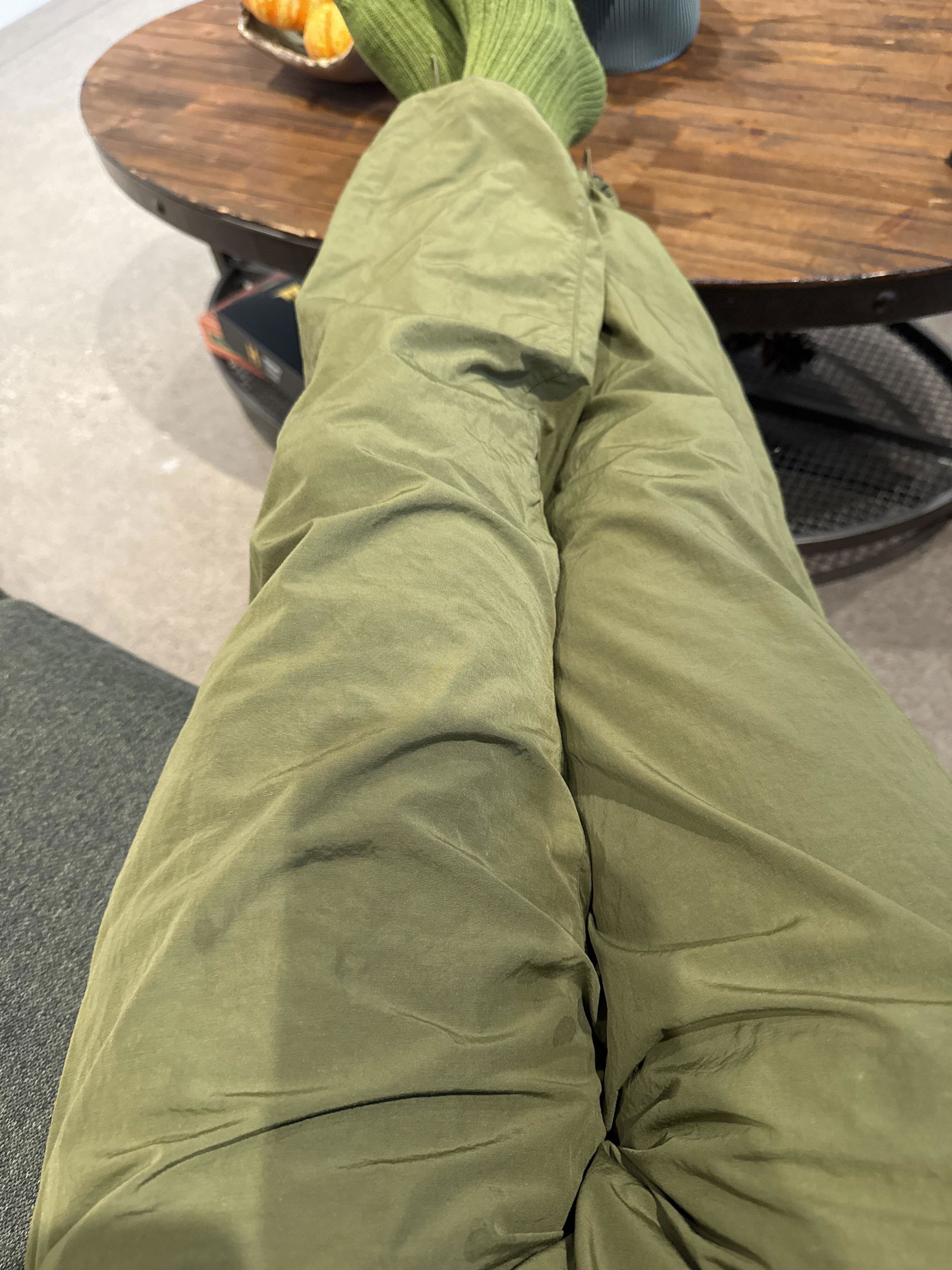 One Tuck Light Stretch Shorts – Goldwin America