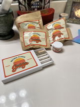 Goldy’s Summer Stash Bundle