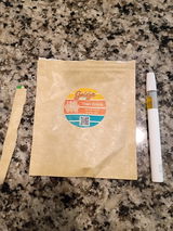 Goldy's Clean Vape